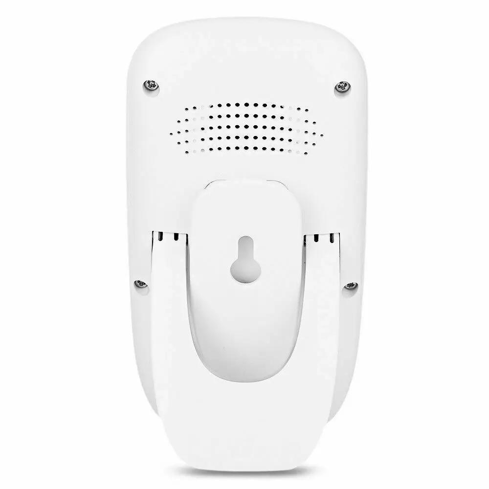SP880 wireless digital baby monitor wireless audio video mini smart baby monitor camera