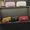 Bolso de Axila Transfronterizo Diseño de Nicho Estilo Coreano Textura Estampada Bolso de Hombro Único Casual Versátil Textura Bolso de Viaje para Mujer