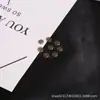DIY Artesanal Suporte de Flor de Ferro Pingente Colar Pulseira Brincos Acessórios de Cabelo Acessórios de Joia Suporte de Flor Espaçador Tamanho Completo