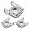 Clip es adecuado para BMW coche parachoques carrocería chasis tuerca en U tornillo hebilla de fijación 07149126886