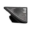 56D841776A/56D841777A Es Adecuado para la Decoración del Marco de la Luz Antiniebla del Volkswagen Passat 2016-2018