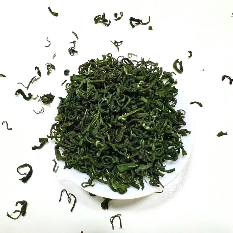 碧螺春散装