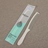 Hotel Hotel Cepillo de Dientes Desechable Pasta de Dientes Peine Especial Artículos de Aseo para Estancia en Casa Cabello Suave Traje Dental Hogar Hospitalidad