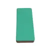 Bloco de Polimento para Instrumentos Musicais Pad de Polimento Dupla Face em Eva Universal para Instrumentos Trastes Superfície de Pintura Desoxidação Cuidado Polidor Atacado