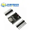 Placa de Desarrollo ESP32-C3 Placa de Desarrollo ESP32 SuperMini Placa Adaptadora Placa de Expansión Placa de Alimentación Base