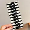 Lindos y Hermosos Scrunchies Infantiles para Niñas 2026 Nuevas Cuerdas para el Cabello de Color Dopamina Alta Elasticidad Accesorios para el Cabello No Dañinos