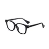 2026 Nuevas Gafas de Sol Cuadradas de Moda Europea y Americana que Cambian de Color para Mujer, Gafas de Sol Propionato Pin de Moda para Mujer, Transfronterizo
