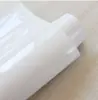 Tinta de cozimento preto brilhante e branco adesivos de renovação de móveis plástico espessado autoadesivo PVC à prova d'água papel de parede de parede