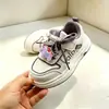 Zapatos Deportivos Nuevos Modelo Primavera 2026 para Niñas, Zapatos Funcionales para Bebés, Zapatos de Correr de Cuero Transpirables para Niños Pequeños, Tenis para Niños