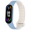 Extra Grande Adecuado para Correa Mi Band 34567 Correa Mi Band de Silicona Bicolor Mi Band