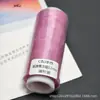 Un rollo de hilo de cera de gel de alta gama de 0.2 mm tiene aproximadamente 200 m