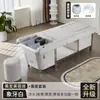 Venta al por mayor de exportación transfronteriza, Cama de champú eléctrica elevable, Terapia para la cabeza, Terapia para los pies, Sofá con baño de pies, Cama integrada, Cama de masaje para pies