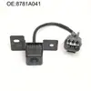 8781A041 Es Adecuado para Cámara de Respaldo para Coche con Vista Trasera Mitsubishi Pajero 8781A 041