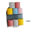 Caja de Empaque para Flores de Pensamiento de Siete Colores Piel Mate Tipo Abrazo Caja de Flores Paquete Floral Caja de Flores Tienda de Flores Regalo Caja de Empaque para Regalos