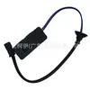 O interruptor do porta-malas 96940890 é adequado para os modelos Chevrolet Aveo e Cruze 2012--2020 1.4L