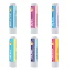 Inhalador Nasal Transfronterizo, Aceite Refrescante para Inhalación Nasal, Barra Inhaladora Nasal para Alivio de la Congestión Nasal y Mareos, Barra Nasal de Aceite Esencial de Orificio Único, Barra Descongestionante Nasal, Barra Refrescante Nasal