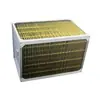 Caja Secadora de Semiconductores Núcleo Intercambiador de Calor Membrana de Batería de Litio Secado Dispositivo de Recuperación de Calor Residual Disipación de Calor de Centro de Datos