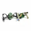 Taladro de Aire Portátil para Minería, Control Flexible, Fuerte y Duradero Zqs-60/2.5S Taladro de Aire Portátil para Minería