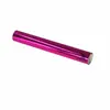 Pluma de Estampado en Caliente Calentada Pequeña Portátil DIY Cuero Papel Arte Herramienta de Pluma de Estampado en Caliente Cabezal Intercambiable USB Nuevo Set de Plumas de Lámina Dorada