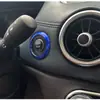 Adecuado para 24-25 Nissan Qashqai Perilla de Aire Acondicionado Salida de Aire de Arranque Cubierta Protectora Accesorios Interiores de Coche