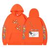 Comercio exterior otoño e invierno nuevo Nick y Charlie drama inglés heartstopper abrigo suéter holgado con capucha