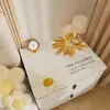 [Alfombrilla de PVC para mesita de noche] Impermeable, a prueba de aceite y a prueba de polvo Tela de cubierta Cuero Mesa Simple Moderna Cubierta para refrigerador Lavadora Alfombrilla