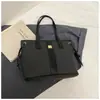 Bolsa Tote Color-Blocking Fashion para Mulheres 2026 Novo Modelo de Alta Qualidade Grande Capacidade Bolsa de Ombro Casual Versátil Tendência