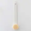 Cepillo de Baño Japonés con Mango Largo Cepillo de Baño Exfoliante Raspador de Espalda Cepillo de Baño para Espalda Accesorio de Baño Venta al por Mayor