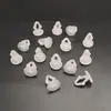 Ventas Directas de Fábrica Fuente de Iluminación LED Abrazadera de Plástico Substrato de Aluminio Hebilla Aislante Remaches de Anclaje de 3-5.5mm