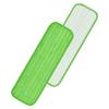 Adequado para Swiffer Powermop Mop Plano Úmido e Seco Pano de Mop Plano de Microfibra Substituição