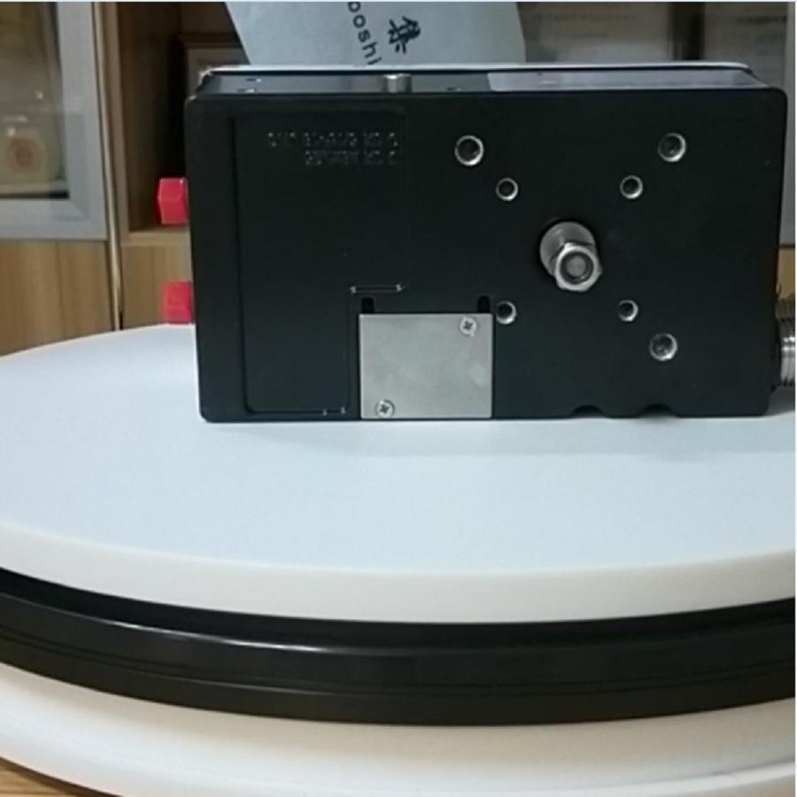 Flowserve阀门定位器 520MD 520SI 510