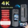 Gravador esportivo L11 câmera 4K HD câmera WiFi gravação de aula de reunião câmera esportiva ao ar livre