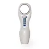 Dispositivo de Beleza Ultrassônico Portátil para Uso Doméstico para Cuidados Faciais, Massagem, Clareamento da Pele, Transfronteiriço