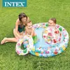 Resbaladilla Inflable Intex para Niños, Alberca Inflable, Alberca para Niños, Castillo Inflable, Resbaladilla, Fuente de Agua, Castillo Travieso