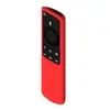 Adecuado para el Nuevo Control Remoto de Fire TV Stick 4K de 5.9 pulgadas de Amazon Reproductor Multimedia de Silicona Protector