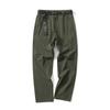 Pantalones Deportivos Casuales de Montaña para Exterior Primavera y Verano Marca de Moda Secado Rápido Pantalones de Montañismo Sueltos Transpirables Pantalones de Trabajo Combinables para Hombre