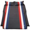 Colchón inflable para coche alfombrilla para dormir cama para dormir en coche cama de viaje universal cama de aire automática para maletero del coche