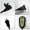 Controlador de Atuador Linear 12V24V com Fonte de Alimentação Fio Controlado Manualmente Um Controle Um / Dois / Três