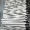 Antorchas de Soldadura por Escoria Eléctrica para Estructuras de Acero al por Mayor, Diámetro Exterior 8 mm, 10 mm, 12 mm Antorchas de Soldadura por Escoria Eléctrica para Vigas Cajón