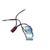 Adecuado para Linde Little King Mt15C-04-1131 Accesorios para Carretillas 11313800542 Conjunto de Cables