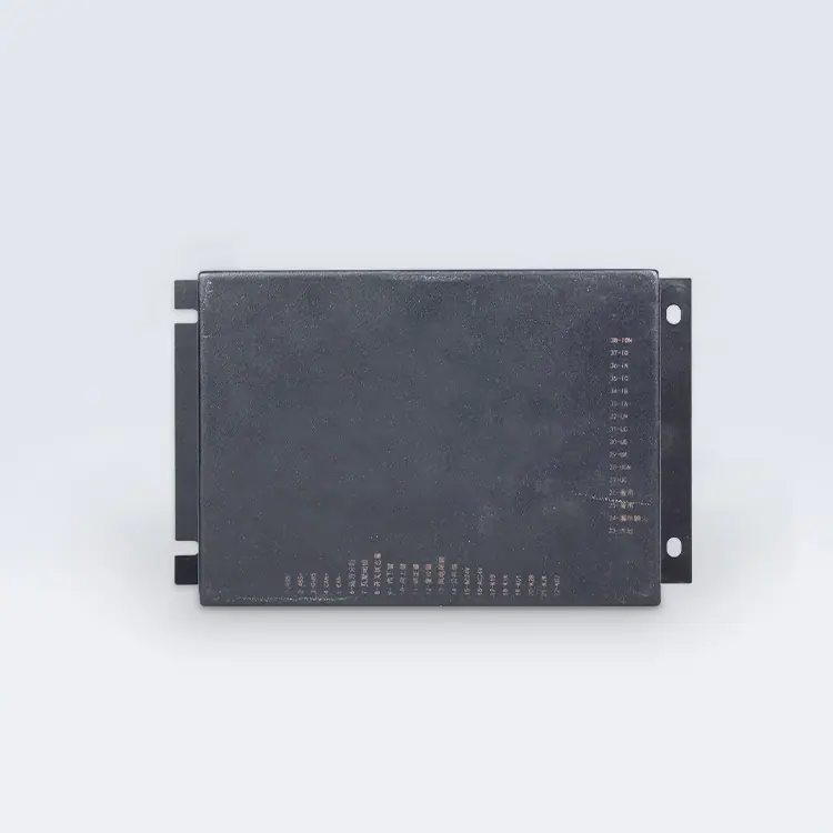 中国振达ZDK-800III低压馈电开关智能综合保护器2