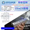 Divisor de Drenaje de Agua Personalizado No Estándar Bloque Distribuidor de Gas Distribuidor de Fuente de Aire Bloque de Válvula de Drenaje de Aceite Drenaje Neumático de Aire Mecanizado CNC de Aluminio