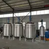 Producción y Suministro de Ollas de Reacción de Alta Temperatura a Pequeña Escala, Ollas de Reacción para Síntesis Hidrotermal, Calentamiento Eléctrico, Se Pueden Personalizar