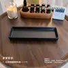 Tigela de Cerâmica para Óleo Essencial Recipiente para Mistura e Dosagem Tigela Prato Spa Hotel Massagem nos Pés Limpeza de Ouvido Frasco de Aroma Spa Tailandês