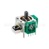 Joystick Joystick de Controle Verde Novo 360 Joystick 3D Ps2 Joystick de Jogo Ps3 Joystick Universal em Estoque
