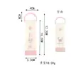 Llavero Colgante de Moda de los Doce Signos del Zodíaco para Mochilas Escolares y Equipaje, Regalo Creativo de Graduación, Souvenirs Japoneses y Coreanos