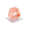 Soporte de gancho para escoba colgante con clip para trapeador sin costuras, resistente y sin costuras, para colgar en la pared del inodoro