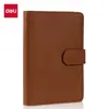 Bloc de Notas de Hojas Sueltas Deli 3152-48K-165*105mm-100 Hojas