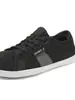 Tênis de Corrida para Exterior Novo Transfronteiriço Cabeça Larga Respirável Tamanho Grande Tecido Flyknit Sapatos Minimalistas Tênis Esportivos para Fitness Antiderrapante Sapatos para Ciclismo