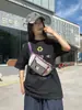 Bolsa de Ombro Moda Tendência Transfronteiriça 2025 Nova Estilosa Personalizada Mochila de Ciclismo Bolsa de Peito Pequena Bolsa Transversal Comércio Exterior